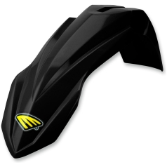 PERFORMANCE FRONT FENDER YAMAHA BLACK