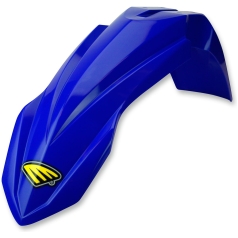 PERFORMANCE FRONT FENDER YAMAHA BLUE