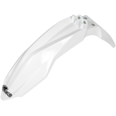 FRONT FENDER HUSQVARNA TC/FC WHITE