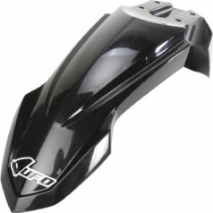 FRONT FENDER YAMAHA YZ85 BLACK