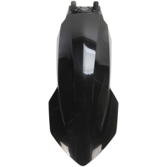 FRONT FENDER KTM 65SX BLACK