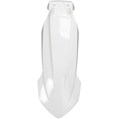 FRONT FENDER KTM 65SX WHITE