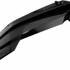 PERFORMANCE FRONT FENDER KTM BLACK