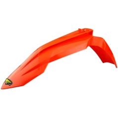 PERFORMANCE FRONT FENDER KTM ORANGE