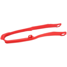 CHAIN SLIDER HONDA CRF450R/RX CRF-RED