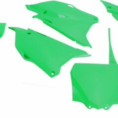 KAWASAKI - Fluorescent Green - KX 85 13–21