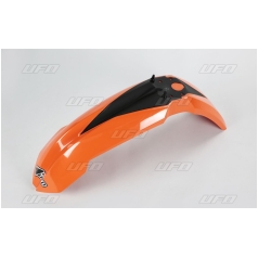 FRONT FENDER KTM SX85 FLUO ORANGE