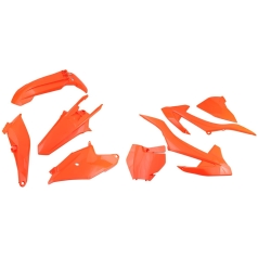 KTM - Fluorescent Orange - SX 85 18–24