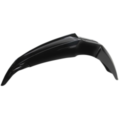 FRONT FENDER YAMAHA BLACK