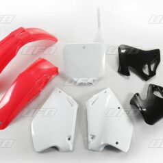 HONDA -röd/vit/svart - CR 125 R 95–97, CR 250 R 95–96