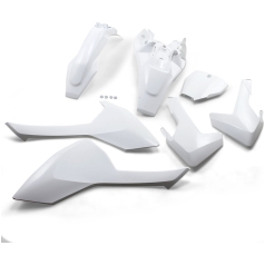 HUSQVARNA - vit - TC 85 18–24 OEM