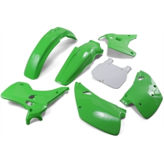 BODY KIT KAWASAKI OEM