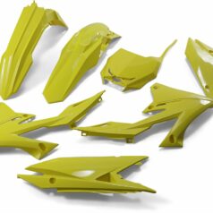 BODY KIT SUZUKI OEM