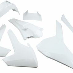 Husqvarna - vit - FE 150–501, TE 150–300, TX 125–300 17–19