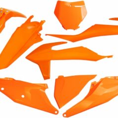 KTM - orange - SX 125/150/250, SX-F 250/350/450 19–22
