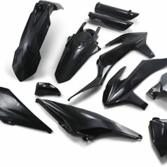 KTM svart - SX 125–450, XC 125–300 TPI 19–22