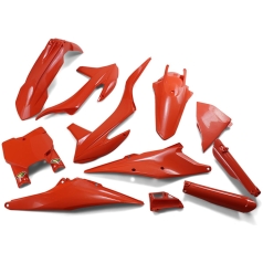 KTM - orange - SX 125-450, XC 125-300 19–22