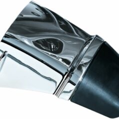 FRONT FENDER EXTENSION