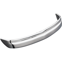 REAR FENDER TRIM