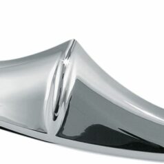 ACCENT FRONT FENDER LEADING EDGE