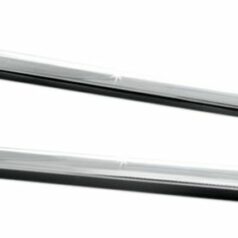 TRIM FRONT FENDER FLHX