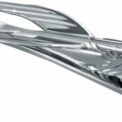 FRONT FENDER ORNAMENT EAGLE