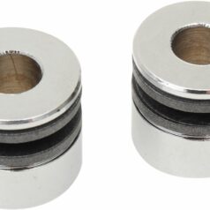 OEM DETACHABLE HANDLEBAR RISER BUSHINGS