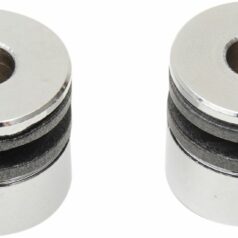 OEM DETACHABLE HANDLEBAR RISER BUSHINGS
