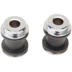 OEM DETACHABLE HANDLEBAR RISER BUSHINGS