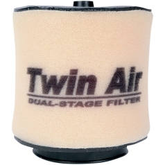 CLAMP-ON AIRFILTER Ø 73MM