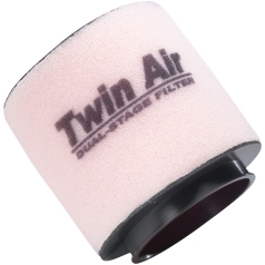 CLAMP-ON AIRFILTER Ø 90MM