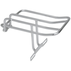 FENDER LUGGAGE RACK CHROME