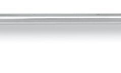 SHIFTER LINKAGE 15.5" CHROME