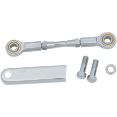 SHIFTER LINKAGE CHROME