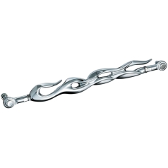SHIFT LINKAGE FLAME