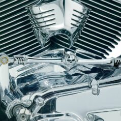 SHIFT LINKAGE ZOMBIE