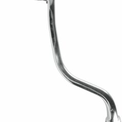 SHIFT LEVER FOLDING  ALUMINUM