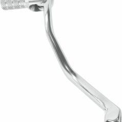 SHIFT LEVER FOLDING  ALUMINUM
