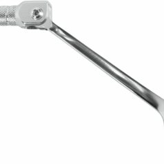 SHIFT LEVER FOLDING  ALUMINUM