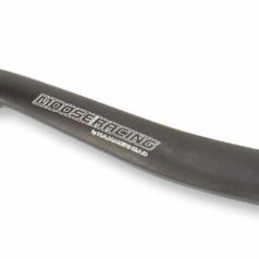 SHIFT LEVER FOLDING  FORGED ALUMINUM BLUE