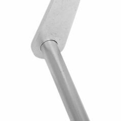 SHIFTER SHAFT DYNA 91-05 W/ MID CONTROLS