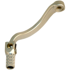 SHIFT LEVER FOLDING ALUMINIUM KTM