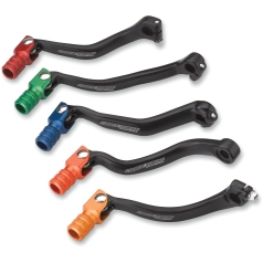 FORGED SHIFT LEVER GREEN