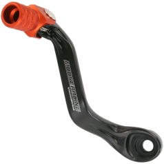 FORGED SHIFT LEVER ORANGE