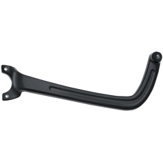 HEEL SHIFT LEVER FOR INDIAN BLACK