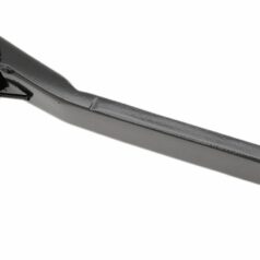 SHIFT LEVER STEEL HON MSE