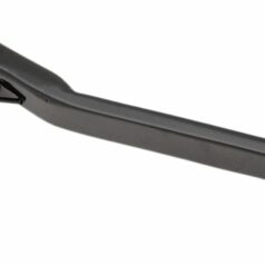 SHIFT LEVER STEEL HON MSE
