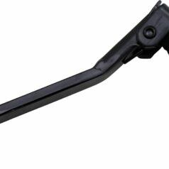 SHIFT LEVER STEEL HON MSE