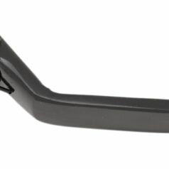 SHIFT LEVER STEEL HON MSE