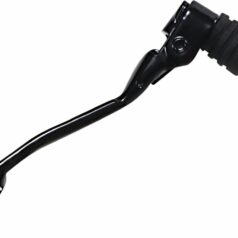 SHIFT LEVER STEEL HON MSE